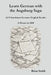 Learn German with the Augsburg Saga - A2.5 Interlinear German-English Reader by Brian Smith