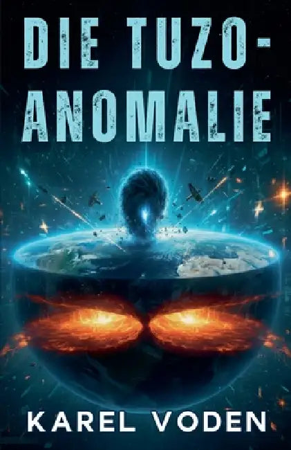 Die Tuzo-Anomalie by Karel Voden