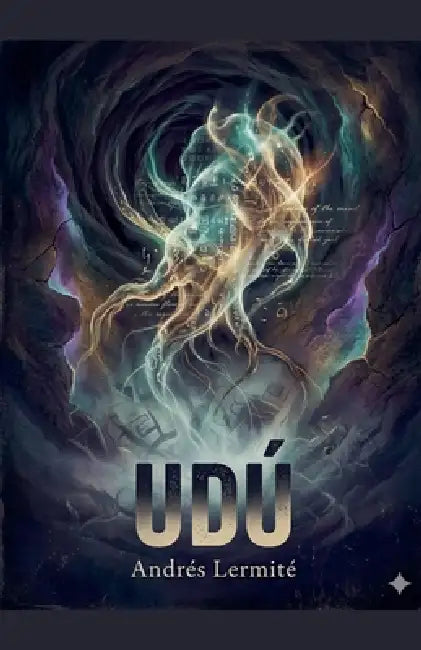 Udú by Sergio Reyes, Andrés Lermité