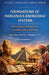 Foundations of Indigenous Knowledge: Epistemology, Ontology, and the Philosophy of Knowing Vol.2 by J. N. Nartey