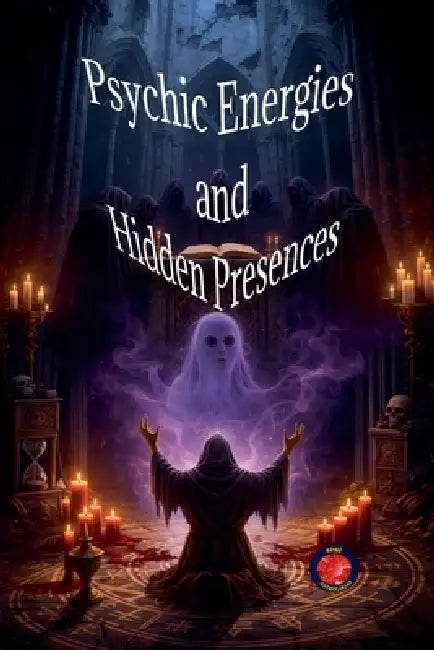 Psychic Energies and Hidden Presences by Angeline Rubi