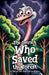 The Ostrich Who Saved the Forest by Devin Smith
