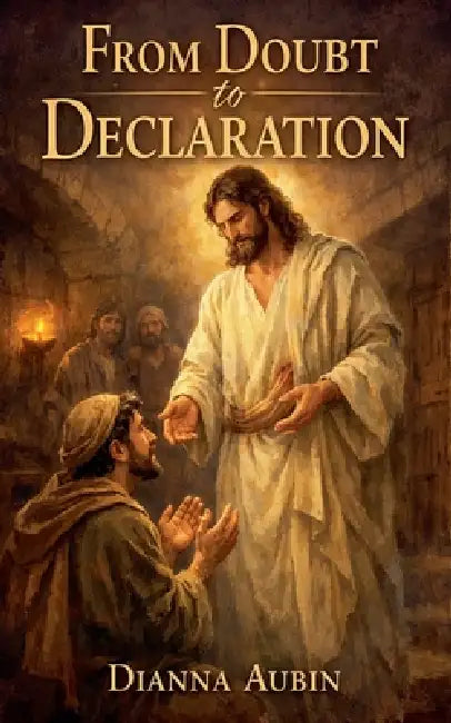 From Doubt to Declaration by Dianna Aubin