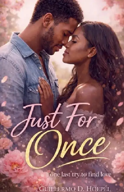 Just For Once by Guillermo Hoepel