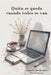 Quien se queda cuando todos se van by Claudia Morassutti