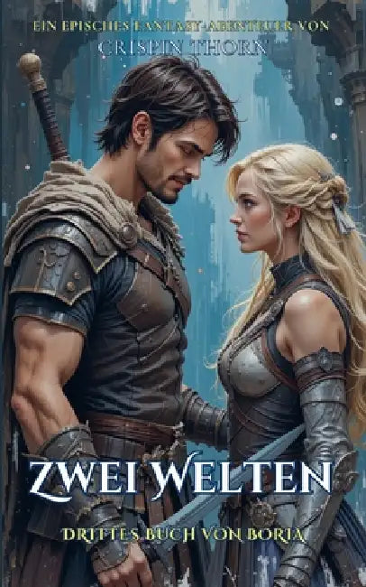 Zwei Welten by Crispin Thorn