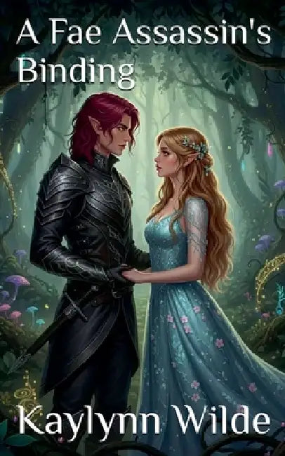A Fae Assassin's Binding by Kaylynn Wilde