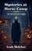 Mysteries at Horse Camp: The Masked Intruder by Leah Melcher