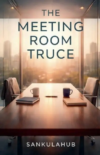 The Meeting Room Truce by Sankulahub