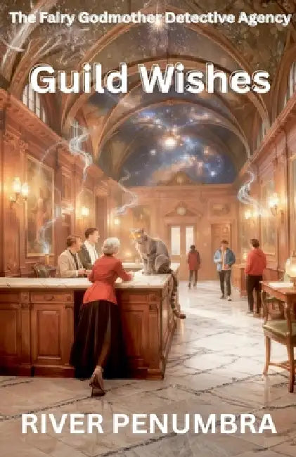 Guild Wishes by River Penumbra