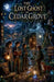 The Lost Ghost of Cedar Grove by Benjamin Ashcroft