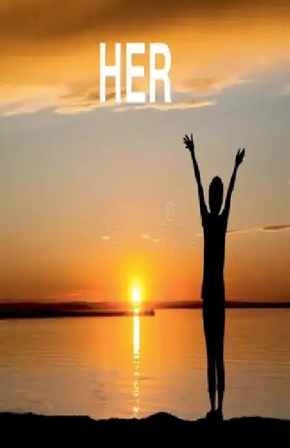 Her by Milagro Villanuevas