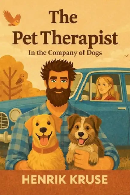 In the Company of Dogs by Henrik Kruse
