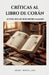 Críticas al Libro de Coran by Edgar Sehuincho Mamani