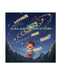 Leo's Galactic Rhythm by Dewald Le Grange
