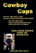 Cowboy Cops by Jackson Maxxwell