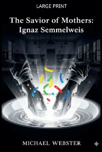 The Savior of Mothers: Ignaz Semmelweis by Michael Webster