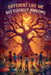 Different Like Me but Equally Amazing by Willow Sage