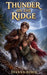 Thunder On the Ridge by Dianna Aubin