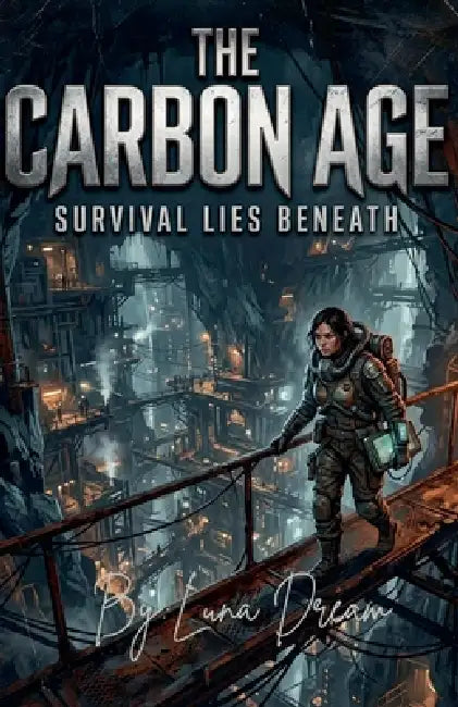 The Carbon Age by Luna Dream