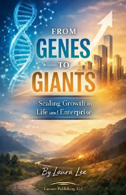 From Genes to Giants by Laura Lee