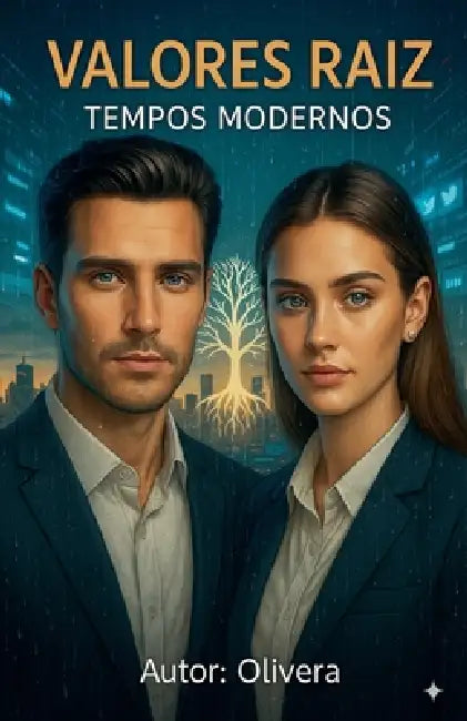 Valores Raiz Tempos Modernos by Oliveira Olopes, Oliveira