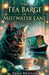 The Tea Barge of Mistwater Lane: A Cozy Fantasy of Tea, Talking Cats & Second Chances by Xema Hernán