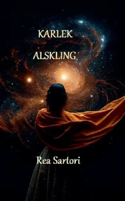 Karlek Alskling by Rea Sartori