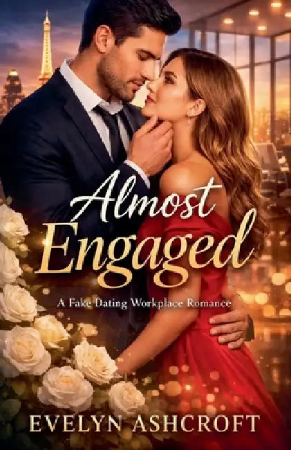 Almost Engaged by Evelyn Ashcroft