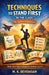 Techniques to Stand First in the Class: The Author's Experience by M. K. Devidasan