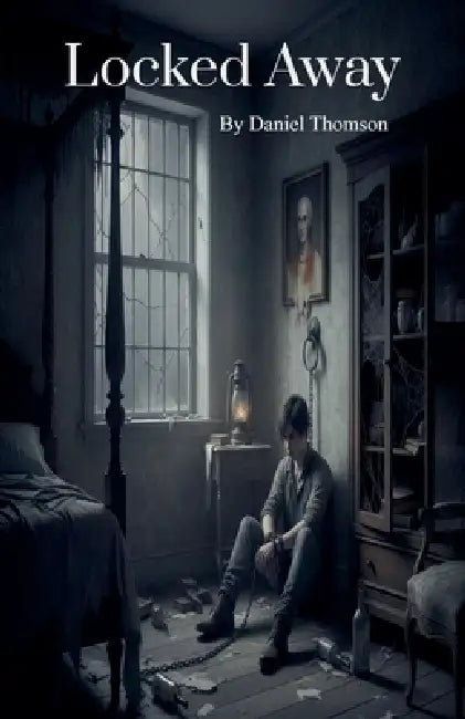 Locked Away by Daniel Thomson