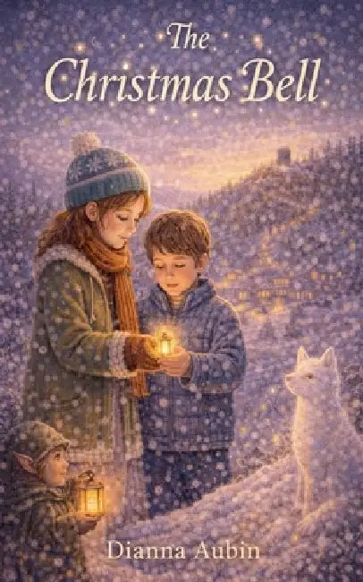 The Christmas Bell by Dianna Aubin