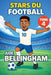 Stars du Football: Jude Bellingham by Harald Sesselmann