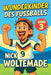 Wunderkinder des Fußballs: Nick Woltemade by Harald Sesselmann