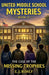 United Middle School Mysteries Book 17 by E. J. Rohly