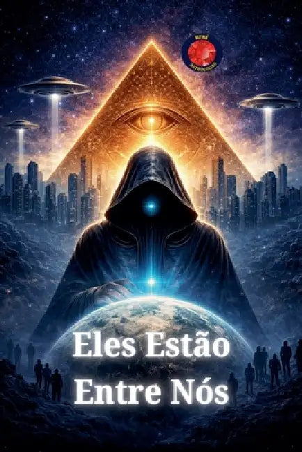Eles Estão Entre Nós by Alina a. Rubi