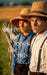 Where The Fence Line Ends: An M/M Amish Romance by Aspen Knight