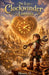 The Last Clockwinder of Lumina by Moses O