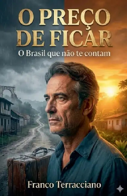 O preço de ficar by Franco Terracciano