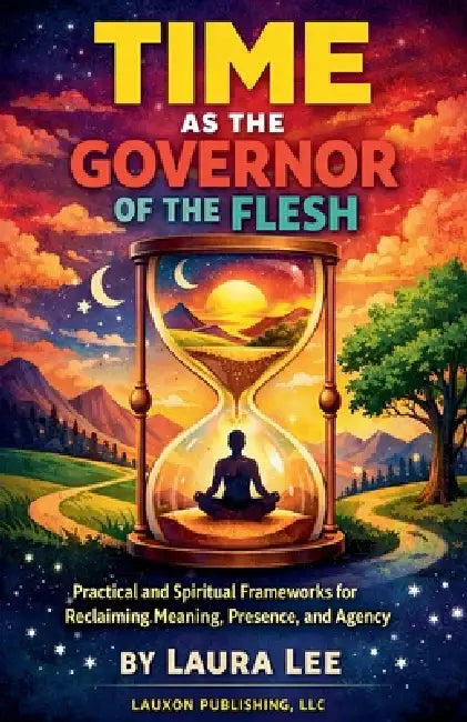 Time as the Governor of the Flesh by Laura Lee