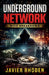 Shadow Networks: Inside the Underground by Javier Rhoden