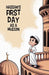 Hassan's First Day as a Muezzin by Ali Hakim