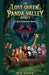 The Lost Queen Of Panda Valley by Mbs, Mb Shayk