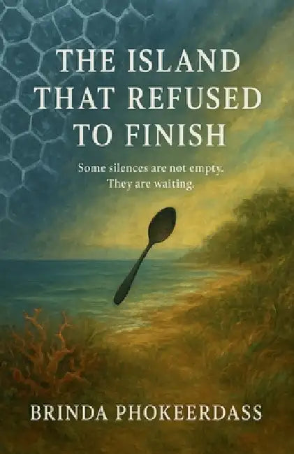 The Island That Refused to Finish by Brinda Phokeerdass
