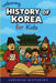 Unboring History of Korea for Kids by Unboring Histories