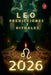 Leo Predicciones y Rituales 2026 by Alina Rubi