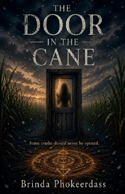 The Door in the Cane by Brinda Phokeerdass