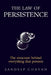 The Law of Persistence by Sandeep Chavan