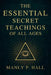 The Essential Secret Teachings of All Ages by Manly P. Hall