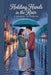 Holding Hands in the Rain by Evelyn Sloane